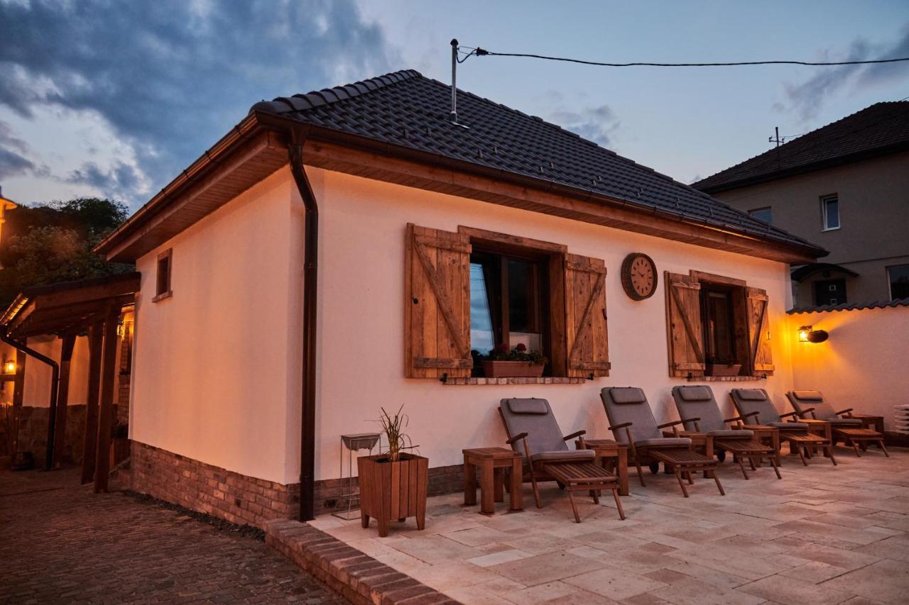 Complex Butoaiele Transilvaniei - Cazare & Spa - Natura - Relaxare Mediaş المظهر الخارجي الصورة