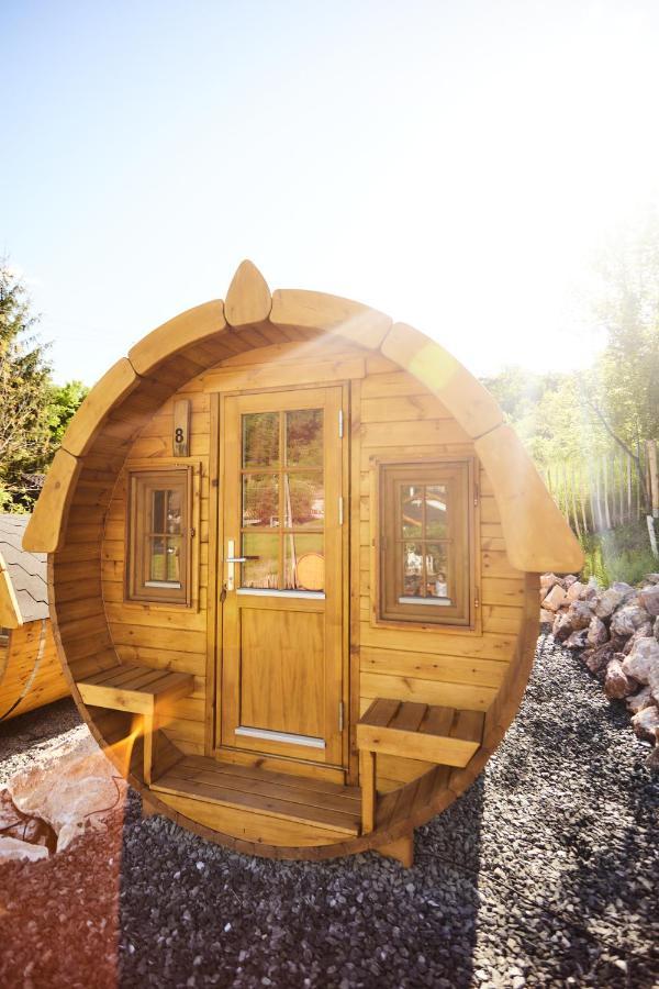 Complex Butoaiele Transilvaniei - Cazare & Spa - Natura - Relaxare Mediaş المظهر الخارجي الصورة