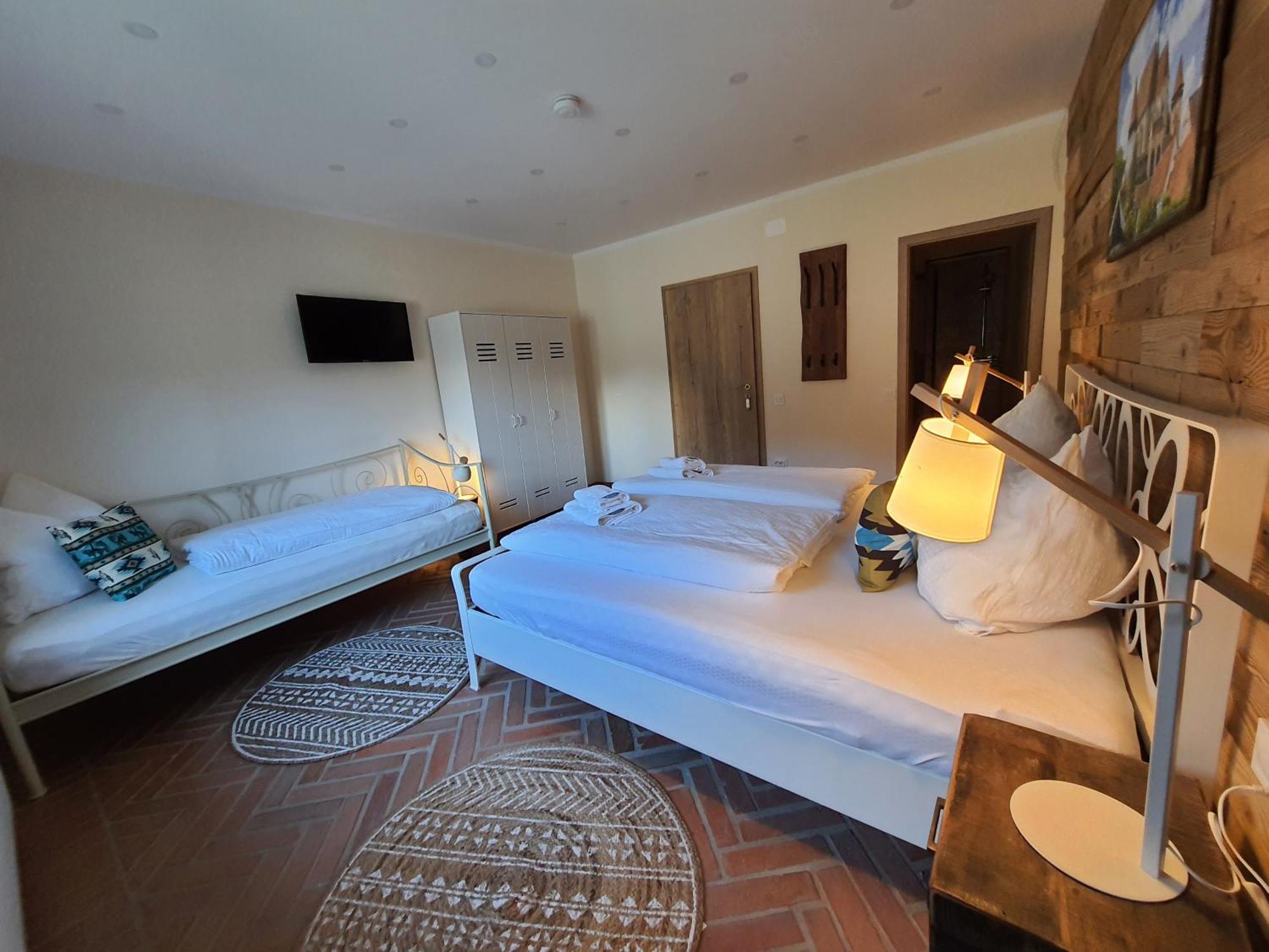 Complex Butoaiele Transilvaniei - Cazare & Spa - Natura - Relaxare Mediaş المظهر الخارجي الصورة